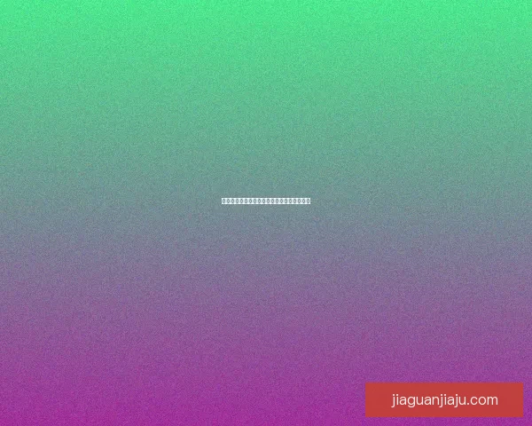 疾风之刃猎刃星加点推荐及玩法解析全面指南